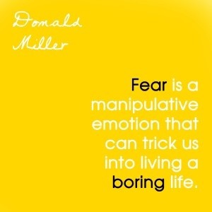 Fear Boring 090714