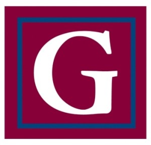 GOW School logo